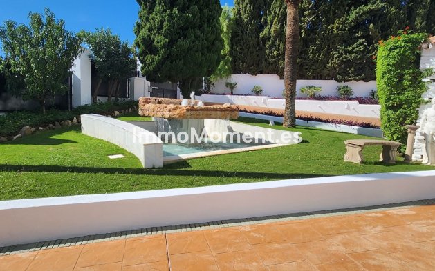 Bestaande woning - Vrijstaande villa - Benalmadena - Benalmadena Centro