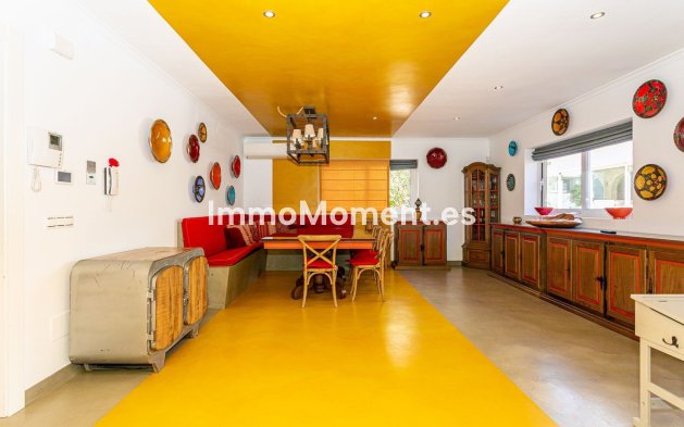 Bestaande woning - Vrijstaande villa - Benalmadena - Benalmadena Centro