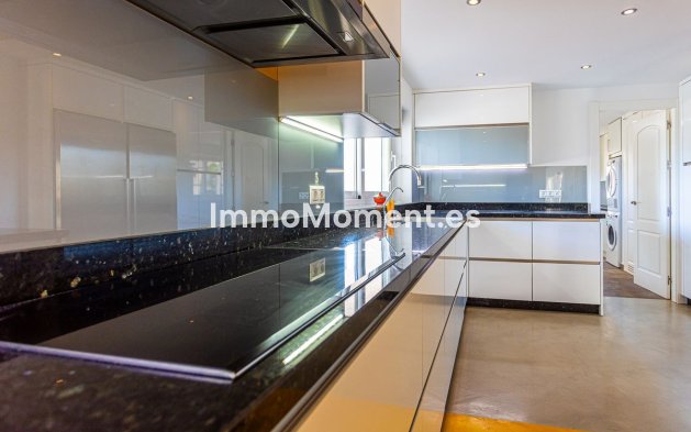 Bestaande woning - Vrijstaande villa - Benalmadena - Benalmadena Centro