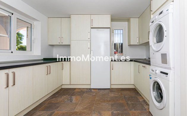 Bestaande woning - Vrijstaande villa - Benalmadena - Benalmadena Centro