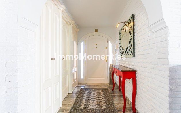 Bestaande woning - Vrijstaande villa - Benalmadena - Benalmadena Centro