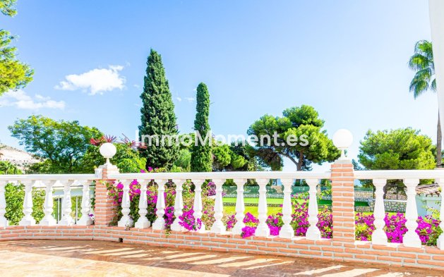 Bestaande woning - Vrijstaande villa - Benalmadena - Benalmadena Centro