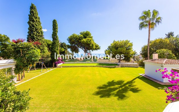 Bestaande woning - Vrijstaande villa - Benalmadena - Benalmadena Centro