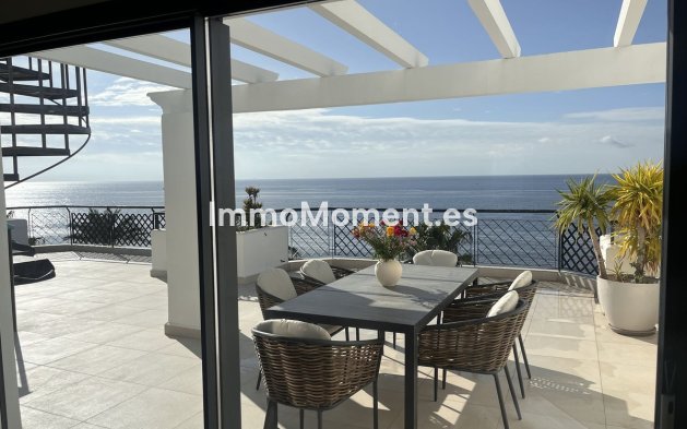 Resale - Apartment - Mijas - Calahonda