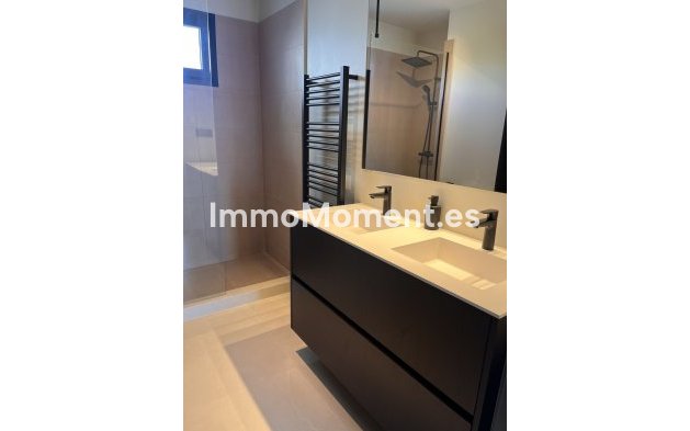 Resale - Apartment - Mijas - Calahonda