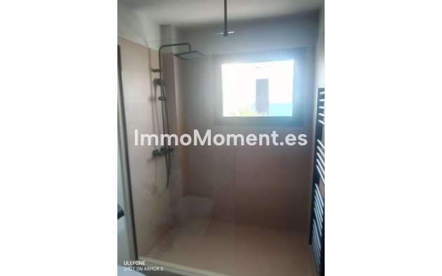 Resale - Apartment - Mijas - Calahonda