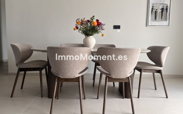 Resale - Apartment - Mijas - Calahonda