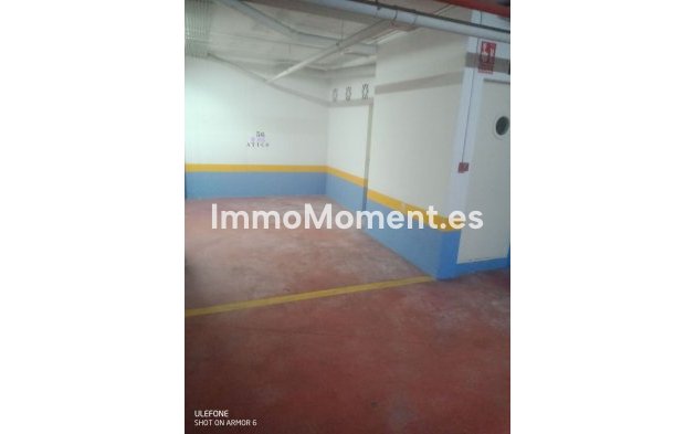 Resale - Apartment - Mijas - Calahonda