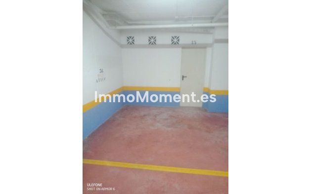 Resale - Apartment - Mijas - Calahonda