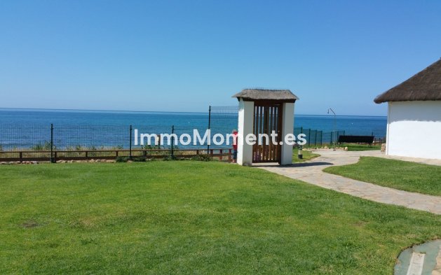 Resale - Apartment - Mijas - Calahonda