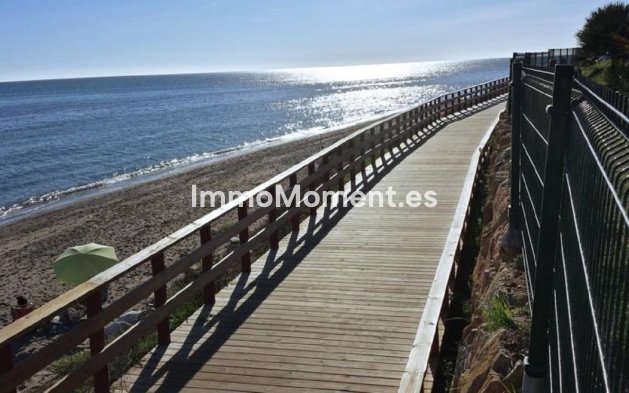 Resale - Apartment - Mijas - Calahonda