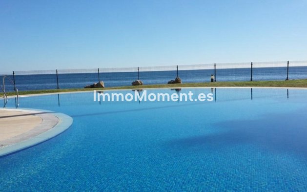 Resale - Apartment - Mijas - Calahonda