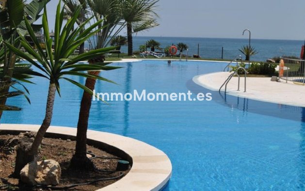 Resale - Apartment - Mijas - Calahonda