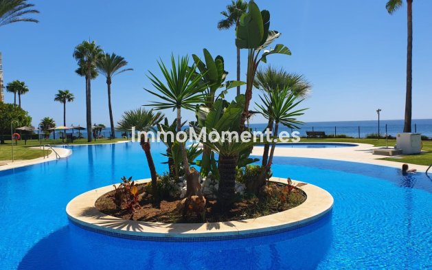 Resale - Apartment - Mijas - Calahonda