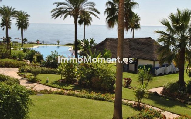 Resale - Apartment - Mijas - Calahonda