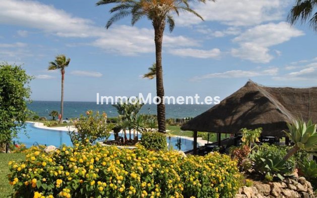 Resale - Apartment - Mijas - Calahonda