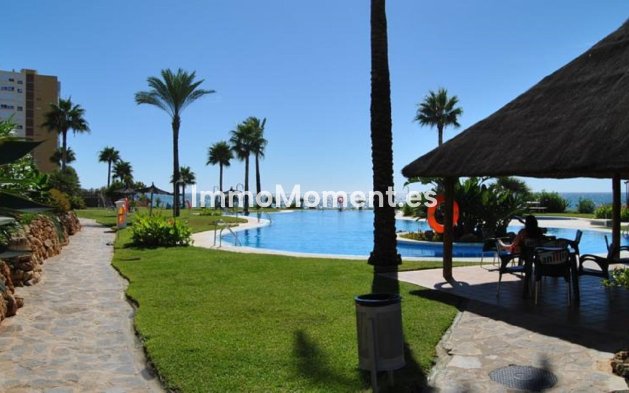 Resale - Apartment - Mijas - Calahonda