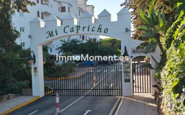 Resale - Apartment - Mijas - Calahonda