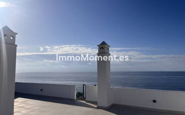 Resale - Apartment - Mijas - Calahonda