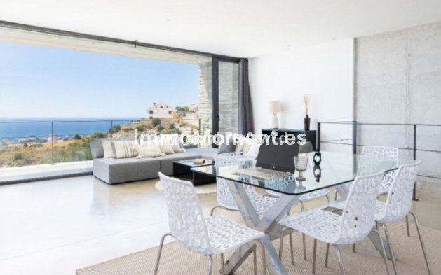 Wiederverkauf - Villa - Benalmadena - Benalmadena Centro