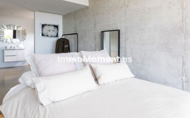 Wiederverkauf - Villa - Benalmadena - Benalmadena Centro