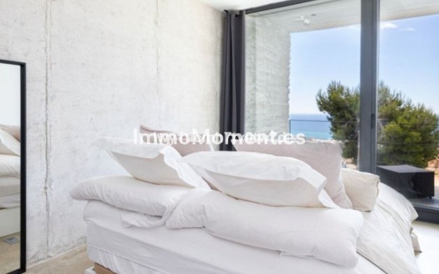 Wiederverkauf - Villa - Benalmadena - Benalmadena Centro