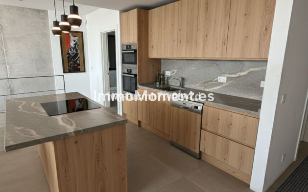 Wiederverkauf - Villa - Benalmadena - Benalmadena Centro