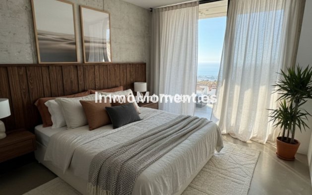 Wiederverkauf - Villa - Benalmadena - Benalmadena Centro