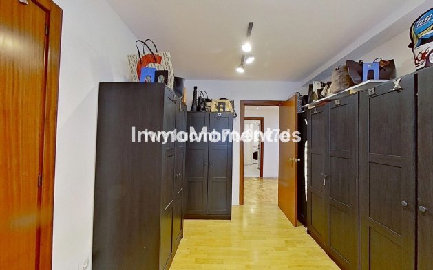 Resale - Apartment - Málaga - Málaga Centro