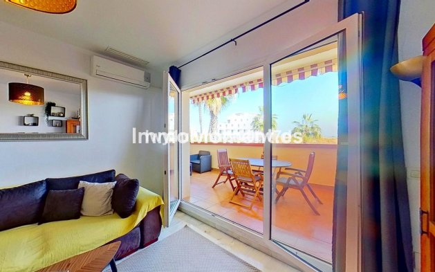 Wiederverkauf - Wohnung - Benalmadena - Torrequebrada