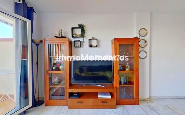 Wiederverkauf - Wohnung - Benalmadena - Torrequebrada