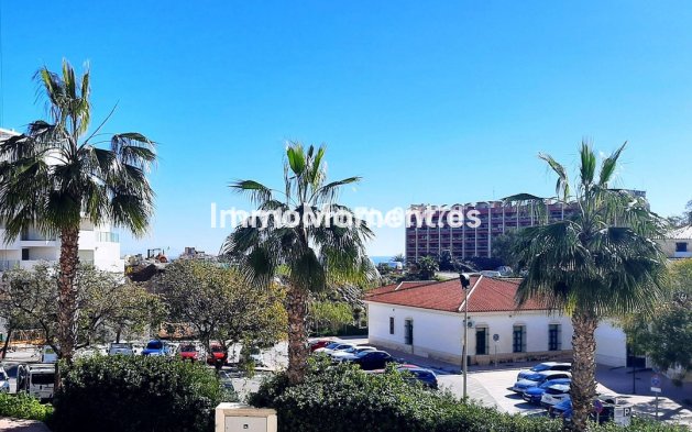 Wiederverkauf - Wohnung - Benalmadena - Torrequebrada