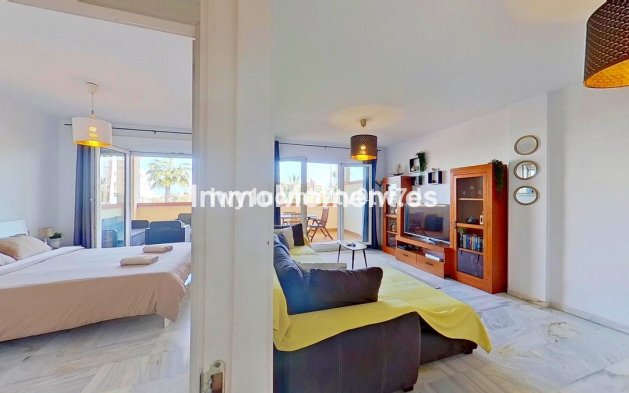 Wiederverkauf - Wohnung - Benalmadena - Torrequebrada