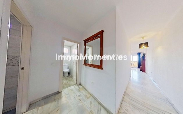 Wiederverkauf - Wohnung - Benalmadena - Torrequebrada