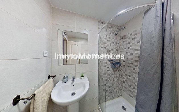 Wiederverkauf - Wohnung - Benalmadena - Torrequebrada