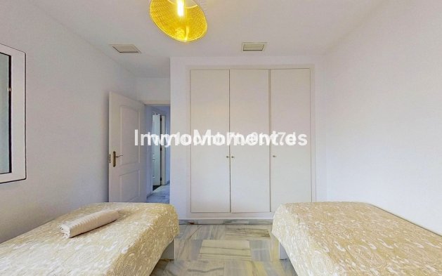 Wiederverkauf - Wohnung - Benalmadena - Torrequebrada