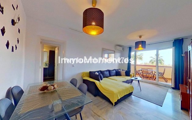 Wiederverkauf - Wohnung - Benalmadena - Torrequebrada