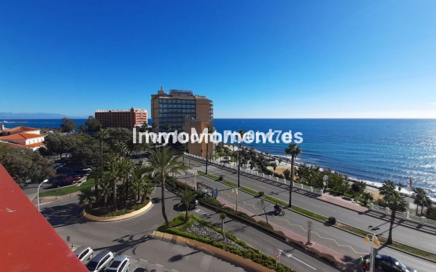 Wiederverkauf - Wohnung - Benalmadena - Torrequebrada