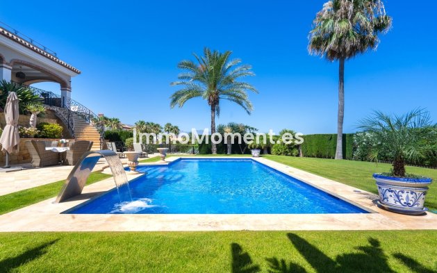 Revente - Villa - Mijas - La Cala de Mijas