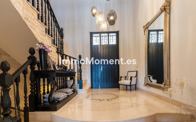 Revente - Villa - Mijas - La Cala de Mijas