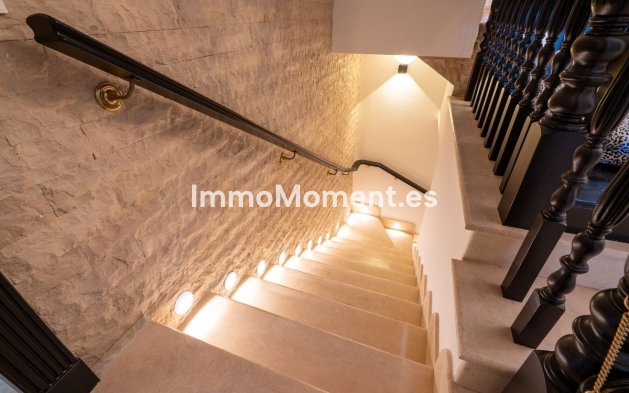 Revente - Villa - Mijas - La Cala de Mijas
