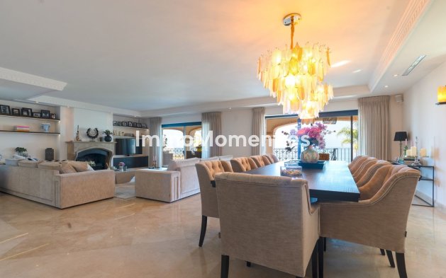 Revente - Villa - Mijas - La Cala de Mijas