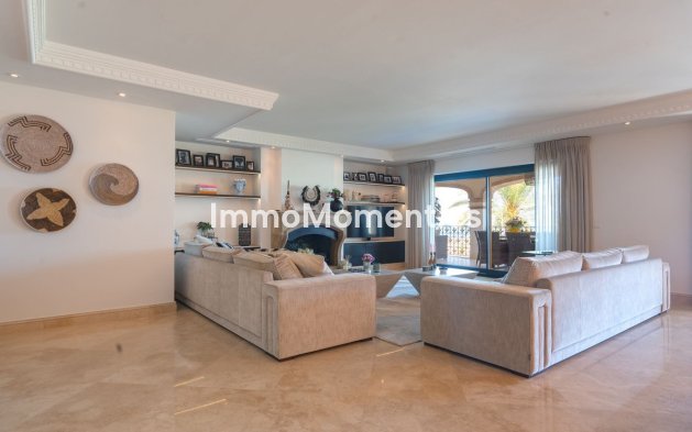 Revente - Villa - Mijas - La Cala de Mijas