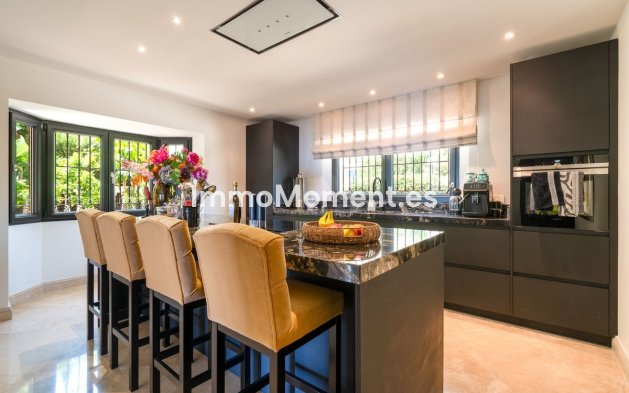Revente - Villa - Mijas - La Cala de Mijas