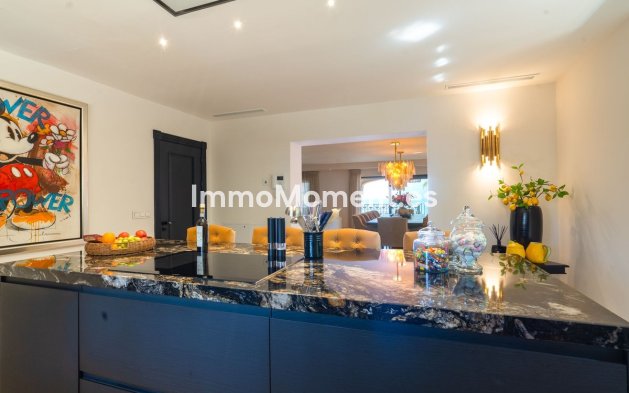 Revente - Villa - Mijas - La Cala de Mijas
