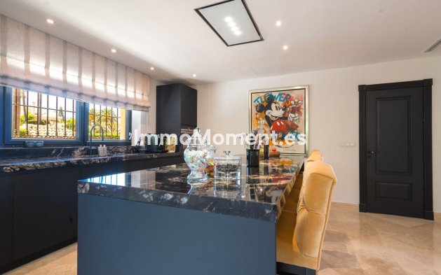 Revente - Villa - Mijas - La Cala de Mijas