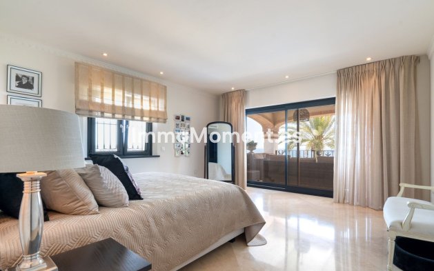 Revente - Villa - Mijas - La Cala de Mijas