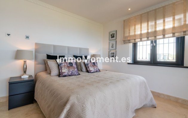 Revente - Villa - Mijas - La Cala de Mijas
