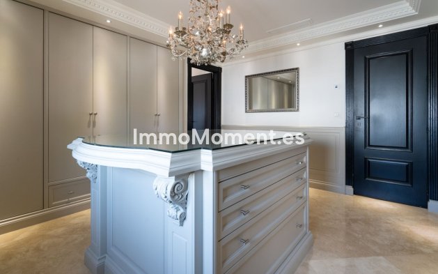 Revente - Villa - Mijas - La Cala de Mijas