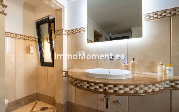 Revente - Villa - Mijas - La Cala de Mijas